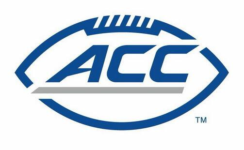 Atlantic Coast Conference (ACC) logo